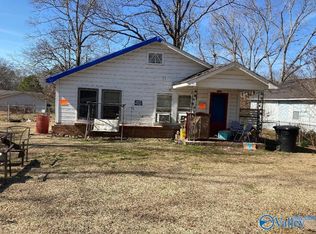 1309 Colbert Ave, Gadsden, AL 35904