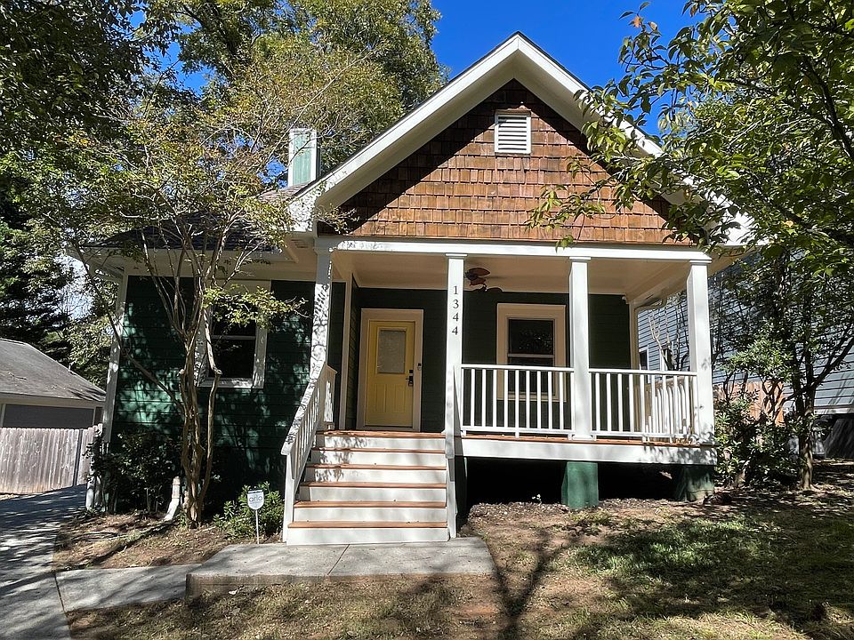 1st image of 1344 Hooper Ave NE