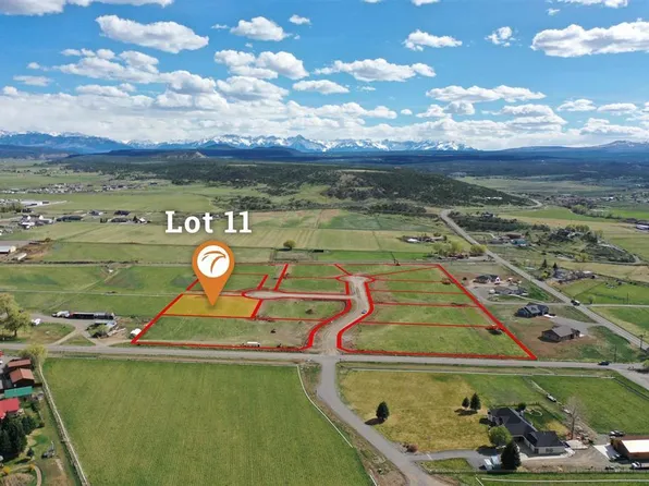 TBD Lot 11 Uriah Court, Montrose, CO 81403
