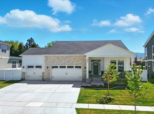 1335 S 1140 E, Heber, UT 84032