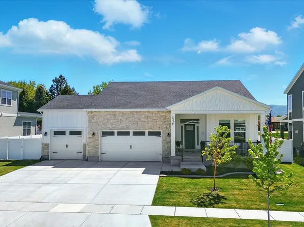 1335 S 1140 E, Heber, UT 84032