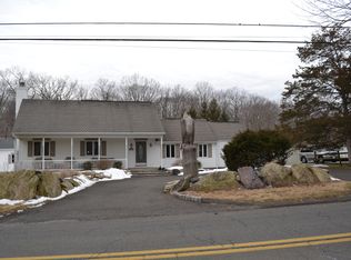 147 Hardscrabble Rd, Mendham, NJ 07945