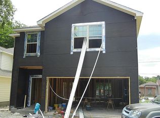 826 E 40th St, Houston, TX 77022