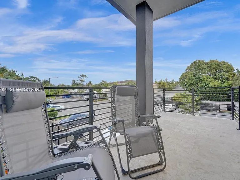 1101 NE 16th Ter #Townhouse 1 — Photo 40