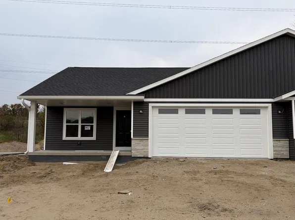 1374 Waldenberger ROAD, Holmen, WI 54636