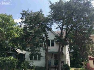 2408 Alexander St, Flint, MI 48505