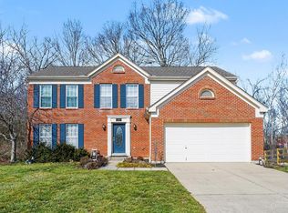 4601 Hallandale Dr, Batavia, OH 45103