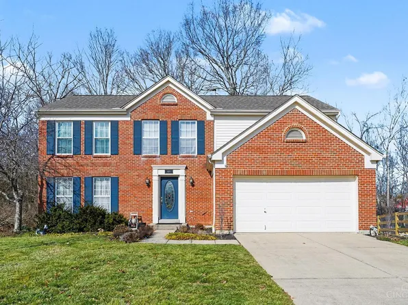 4601 Hallandale Dr, Batavia, OH 45103