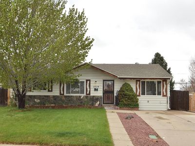 2719 S Linley Ct, Denver, CO, 80236