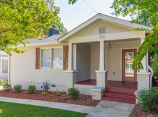 2886 Semmes St, East Pt, GA 30344