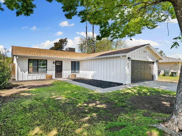 6633 Weatherby Way, Sacramento, CA 95842