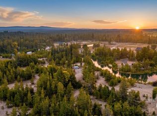1XX Mineral Dr, Cascade, ID 83611