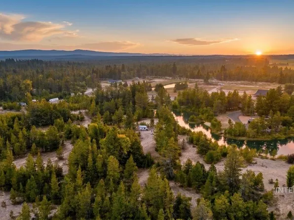1XX Mineral Dr, Cascade, ID 83611