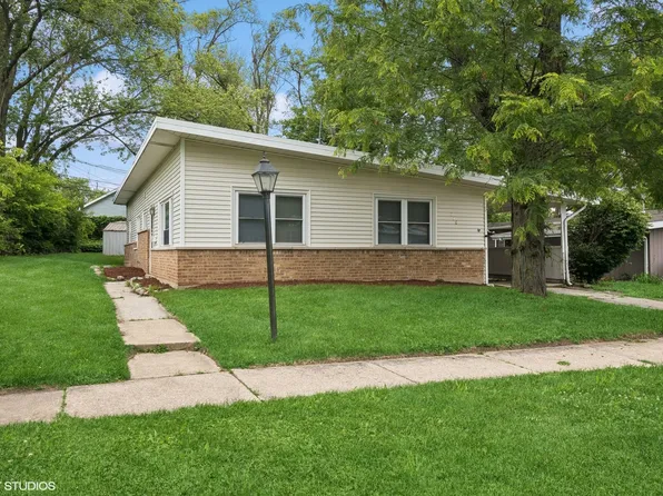 226 Tampa St, Park Forest, IL 60466