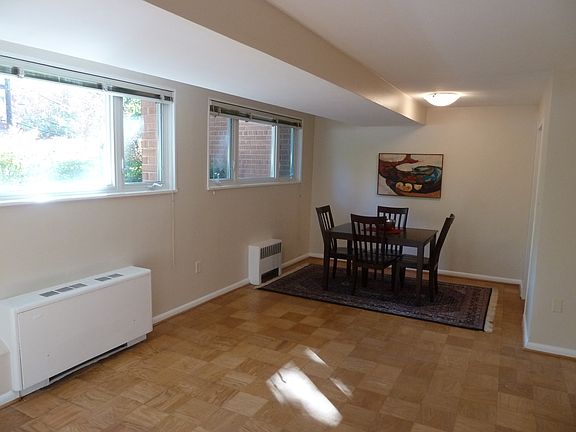 Wall of Insulated Windows