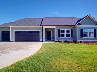 108 Chip Pl, Goldsboro, NC 27530