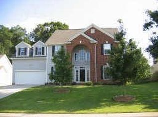 2018 Bluebonnet Ln, Matthews, NC 28104