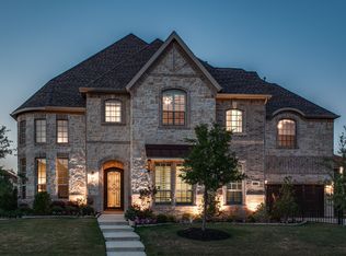 716 Helmsley Pl, Southlake, TX 76092