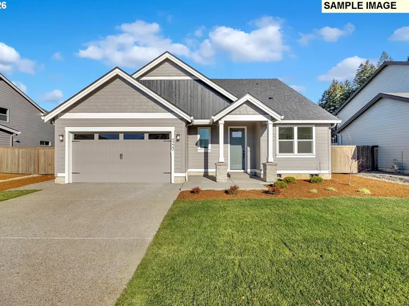 5920 N 94th Ave Lot 323, Camas, WA 98607