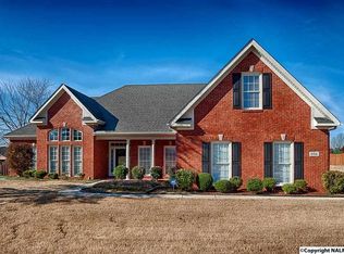 106 Misty Hollow Way, Huntsville, AL 35806