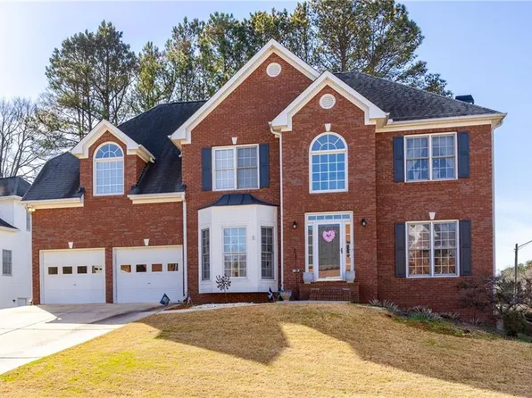2689 Achillea Ct SW, Marietta, GA 30064
