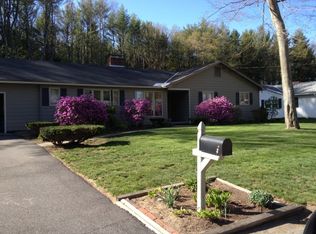 92 Kendall Rd, Keene, NH 03431