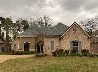 9902 Loveland Ct, Shreveport, LA 71106