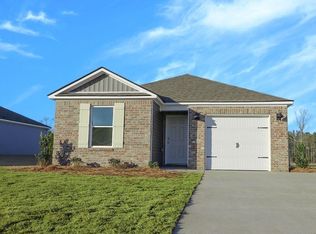 18584 Caffee Dr, Vance, AL 35490