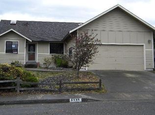 3111 Bonanza St, McKinleyville, CA 95519