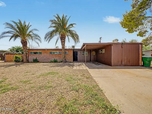 7132 E 29th St, Tucson, AZ 85710
