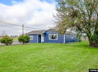 32541 Denny School Rd, Lebanon, OR 97355