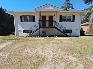 836A Ridge Rd, Fayetteville, NC 28311