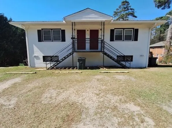 836B Ridge Rd, Fayetteville, NC