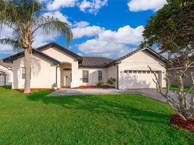 2951 Westview Ct, Kissimmee, FL, 34746