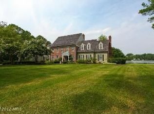 4330 World Farm Rd, Oxford, MD 21654