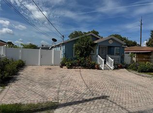 3322 W Saint Joseph St, Tampa, FL 33607