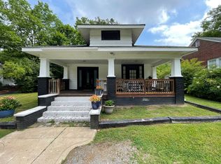 1103 E 2nd Ave SE, Rome, GA 30161