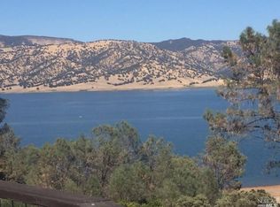581 Putah Creek Rd, Napa, CA 94558
