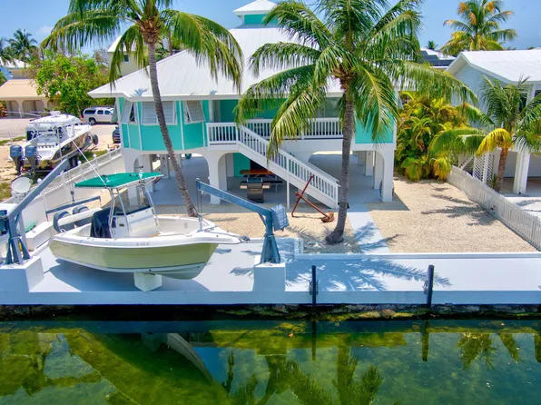 774 Blackbeard Rd, Little Torch Key, FL 33042