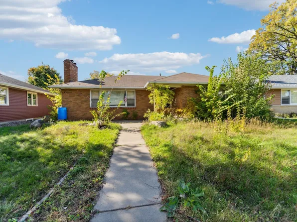 6126 Dupont Ave S, Minneapolis, MN 55419