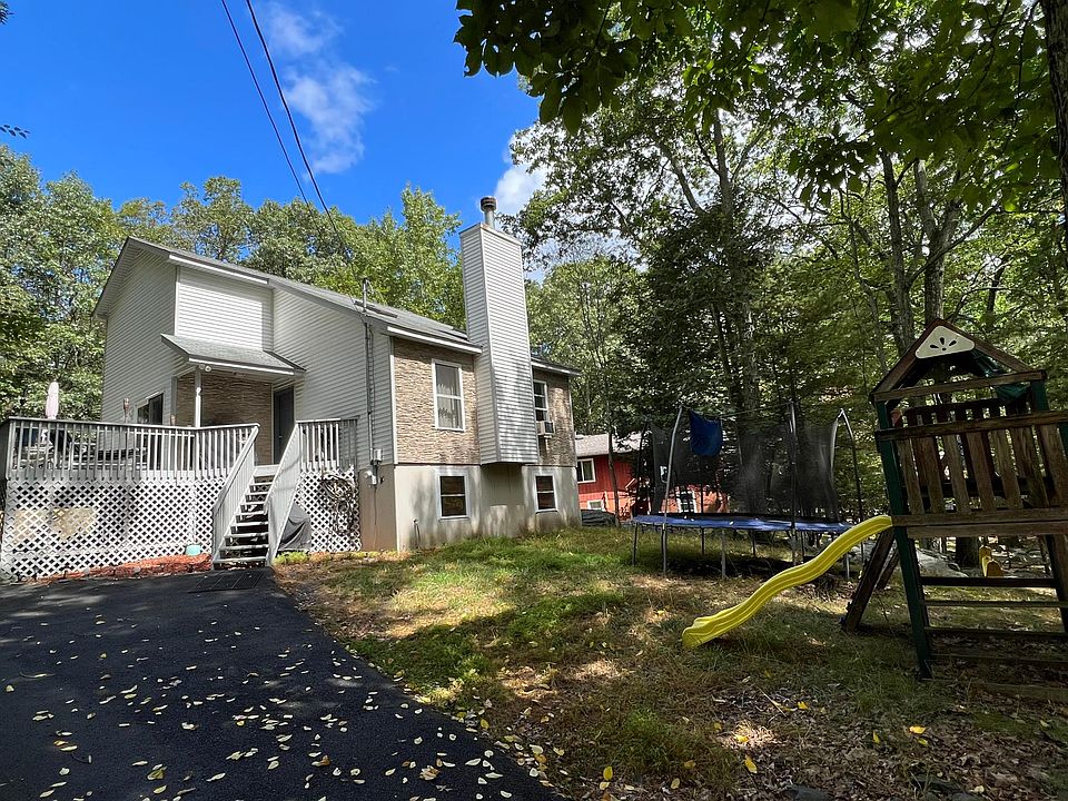 368 Wild Acres Dr, Dingmans Ferry, PA 18328 Zillow