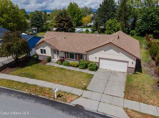 3375 W Greenwich Rd, Coeur D Alene, ID 83815