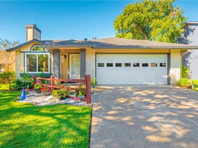 4507 Velasco Pl, Austin, TX, 78749