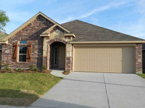 2400 Jonathan Creek Dr, Little Elm, TX 75068