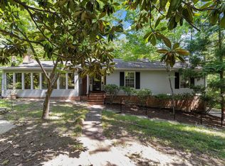 406 N Elliott Rd, Chapel Hill, NC 27514