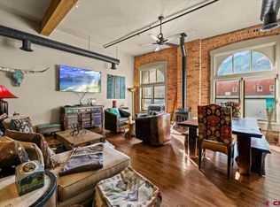 708 Main St #4, Ouray, CO 81427