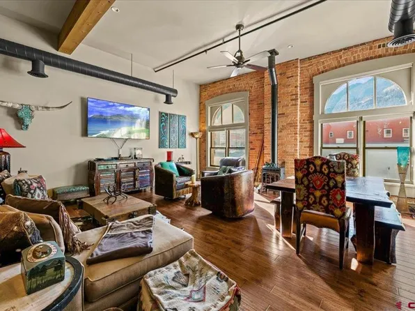 708 Main Street #4, Ouray, CO 81427