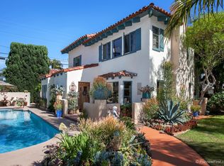 5209 Marlborough Dr, San Diego, CA 92116