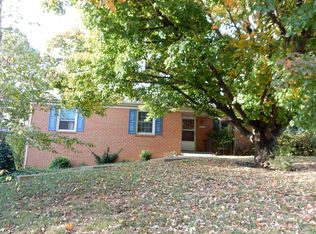 4779 Woodley Dr, Roanoke, VA 24018