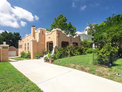 117 Patten Heights St, Lakeland, FL, 33803